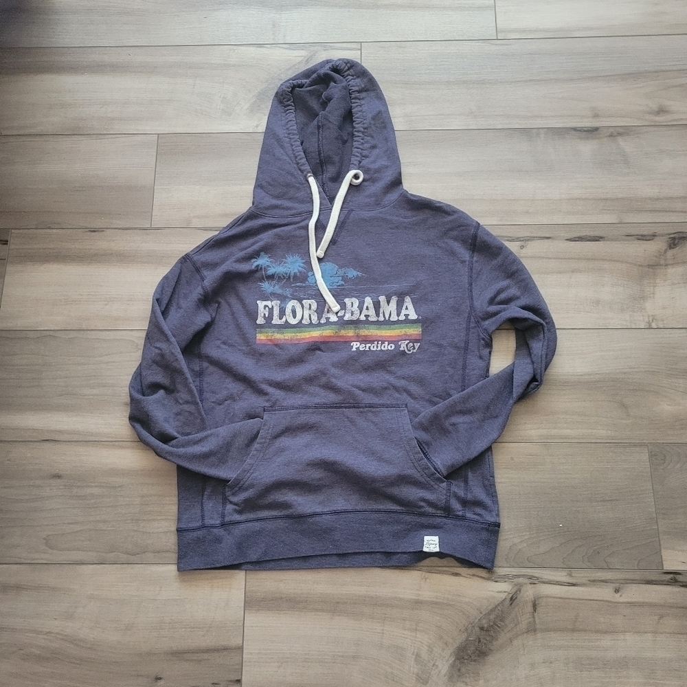 Legacy Flora-Bama Hoodie